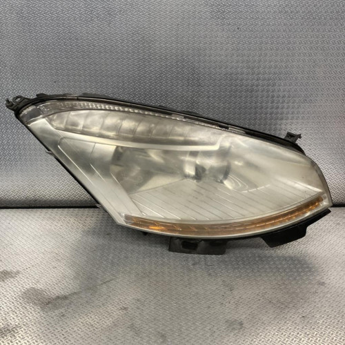Phare droit Citroën C4 GRAND PICASSO I 1.6 hdi (2006-2011) 5 portes