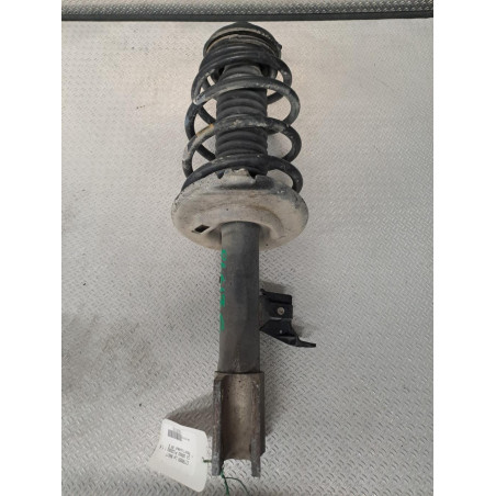 Amortisseur avant gauche Citroën C4 GRAND PICASSO I 1.6 hdi (2006-2011) 5 portes