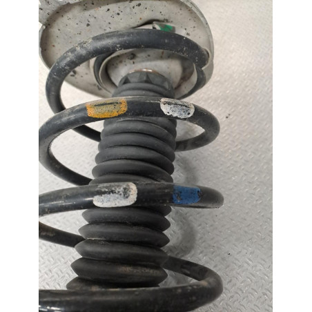 Amortisseur avant gauche Citroën C4 GRAND PICASSO I 1.6 hdi (2006-2011) 5 portes