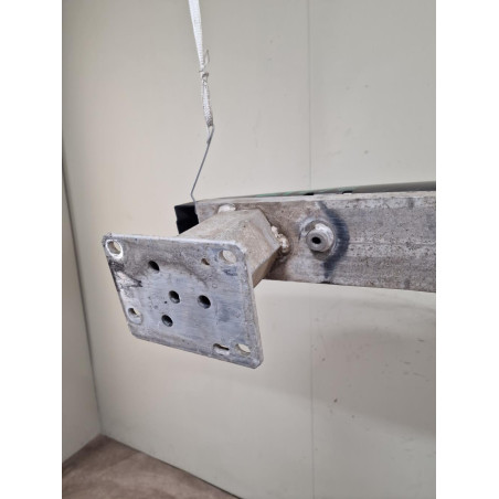 Renfort pare-choc avant Citroën C4 GRAND PICASSO I 1.6 hdi (2006-2011) 5 portes