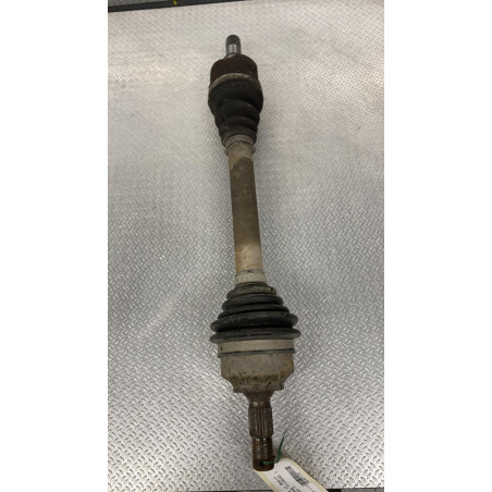 Transmission avant gauche Citroën C4 GRAND PICASSO I 1.6 hdi (2006-2011) 5 portes
