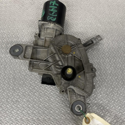 Moteur essuie-glace av gauche Citroën C4 GRAND PICASSO I 1.6 hdi (2006-2011) 5 portes
