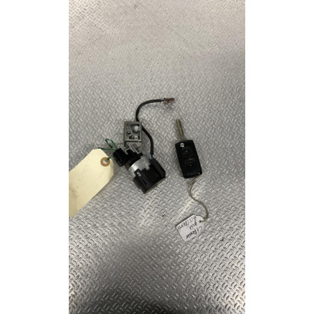 Antivol de direction Citroën C4 GRAND PICASSO I 1.6 hdi (2006-2011) 5 portes