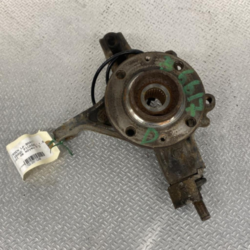 Pivot avd Citroën C4 GRAND PICASSO I 1.6 hdi (2006-2011) 5 portes