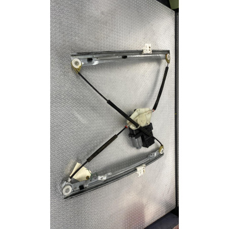 Mecanisme  moteur lève-glace avant droit Citroën C4 GRAND PICASSO I 1.6 hdi (2006-2011) 5 portes