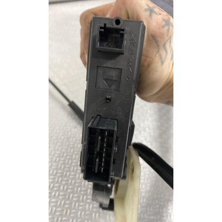 Mecanisme  moteur lève-glace avant droit Citroën C4 GRAND PICASSO I 1.6 hdi (2006-2011) 5 portes
