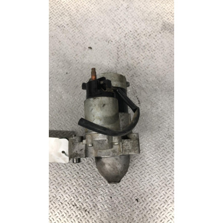 Démarreur Peugeot 207 - 207 1.6 hdi (2006-2013) 5 portes