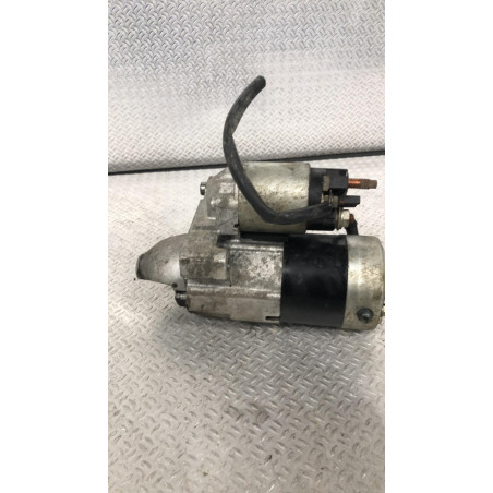 Démarreur Peugeot 207 - 207 1.6 hdi (2006-2013) 5 portes