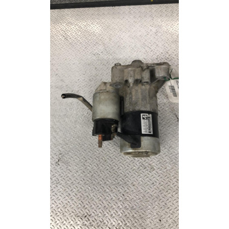Démarreur Peugeot 207 - 207 1.6 hdi (2006-2013) 5 portes