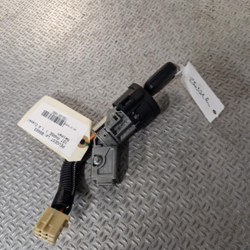 Antivol de direction Peugeot 107 1.4 hdi (2005-2014)