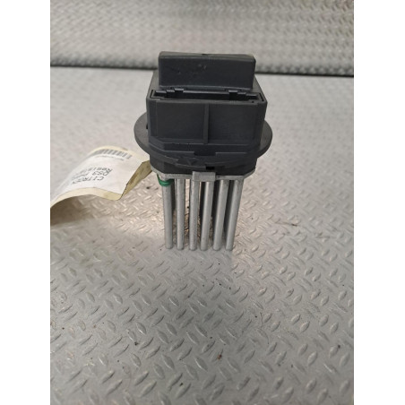 Resistance de chauffage Citroën DS3 1.6 hdi 115 (2012-2015)