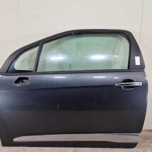 Porte avant gauche Citroën DS3 1.6 hdi 115 (2012-2015)
