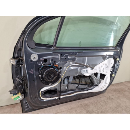 Porte avant droite Citroën DS3 1.6 hdi 115 (2012-2015)