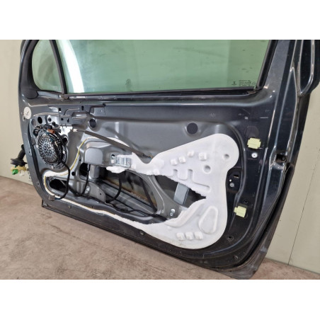Porte avant droite Citroën DS3 1.6 hdi 115 (2012-2015)