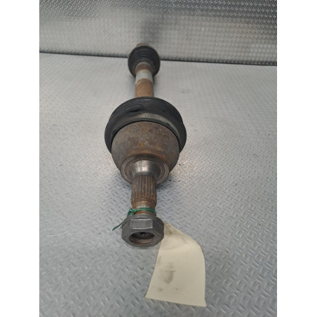 Transmission avant gauche Citroën DS3 1.6 hdi 115 (2012-2015)