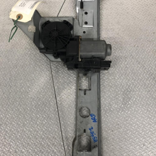 Mecanismemoteur leve-glace porte coulissante d Renault MEGANE II 1.9 dci (2002-2008) 5 portes