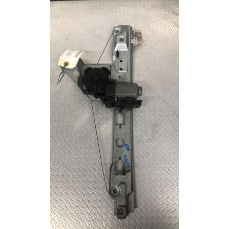 Mecanismemoteur leve-glace porte coulissante d Renault MEGANE II 1.9 dci (2002-2008) 5 portes