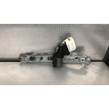 Mecanismemoteur leve-glace porte coulissante d Renault MEGANE II 1.9 dci (2002-2008) 5 portes