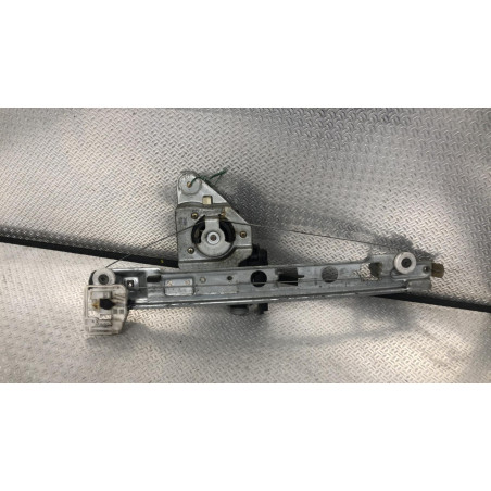 Mecanismemoteur leve-glace porte coulissante d Renault MEGANE II 1.9 dci (2002-2008) 5 portes