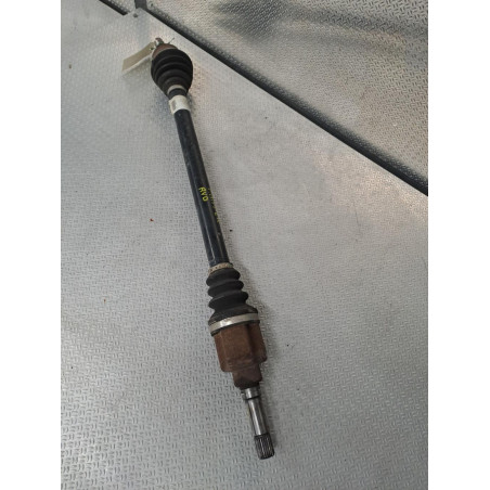 Transmission avant droite PEUGEOT BIPPER  BIPPER