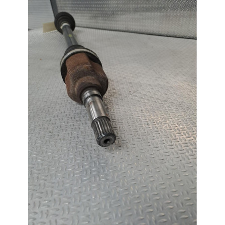 Transmission avant droite PEUGEOT BIPPER  BIPPER
