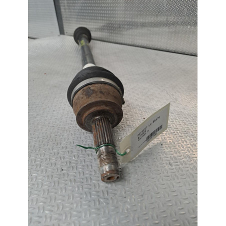Transmission avant droite PEUGEOT BIPPER  BIPPER