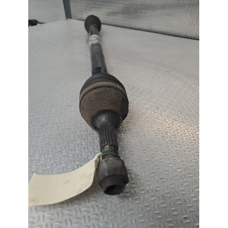 Transmission avant droite Citroën C3 II 1.4 (2009-2016) 5 portes