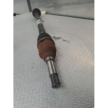 Transmission avant droite Citroën C3 II 1.4 (2009-2016) 5 portes