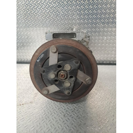 Compresseur air conditionne Citroën C3 II 1.4 (2009-2016) 5 portes