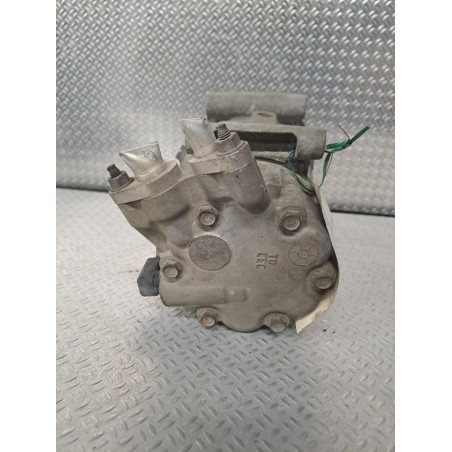 Compresseur air conditionne Citroën C3 II 1.4 (2009-2016) 5 portes
