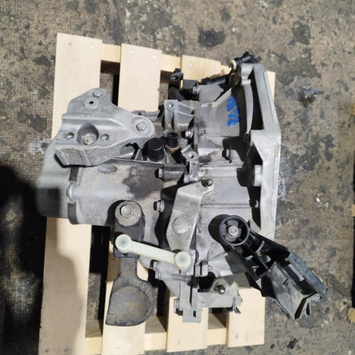 Boîte à vitesse mecanique Citroën C3 II 1.4 (2009-2016) 5 portes