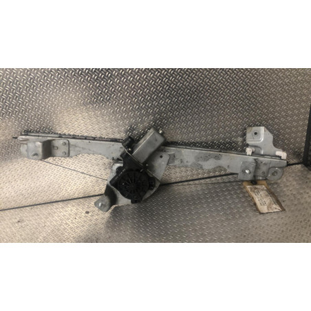 Mecanismemoteur leve-glace avg Dacia DUSTER 1.5 dci 4x4 (2013-2018)