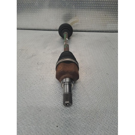 Transmission avant gauche Citroën C3 Pluriel 1.6 (2003)