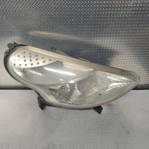 Phare droit Citroën C3 Pluriel 1.6 (2003)
