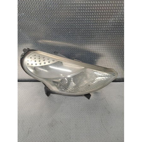 Phare droit Citroën C3 Pluriel 1.6 (2003)