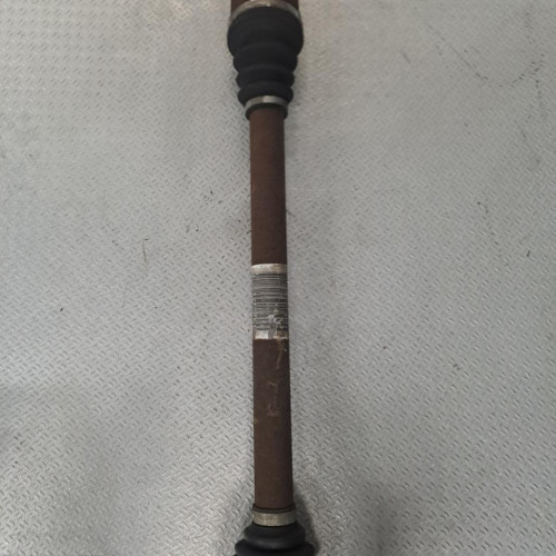 Transmission avant droite Citroën C3 Pluriel 1.6 (2003)