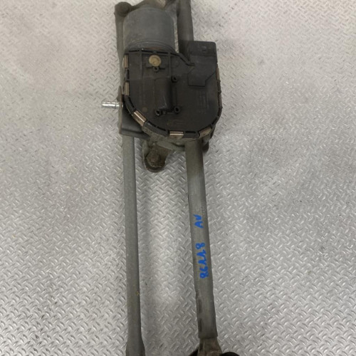 Moteur essuie-glace avant VOLKSWAGEN GOLF 6  GOLF 6