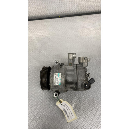 Compresseur air conditionne VOLKSWAGEN GOLF 6  GOLF 6