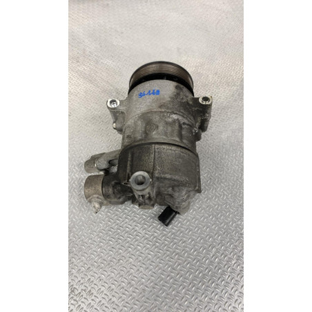 Compresseur air conditionne VOLKSWAGEN GOLF 6  GOLF 6