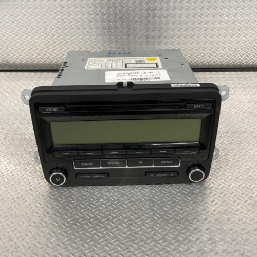 Autoradio VOLKSWAGEN GOLF 6  GOLF 6