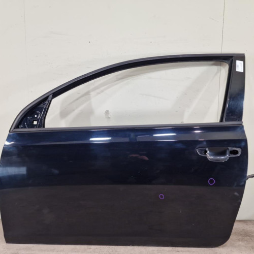 Porte avant gauche VOLKSWAGEN GOLF 6  GOLF 6