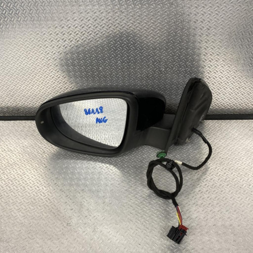 Retroviseur exterieur gauche VOLKSWAGEN GOLF 6  GOLF 6