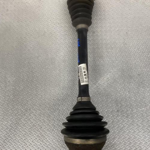 Transmission avant droite VOLKSWAGEN GOLF 6  GOLF 6