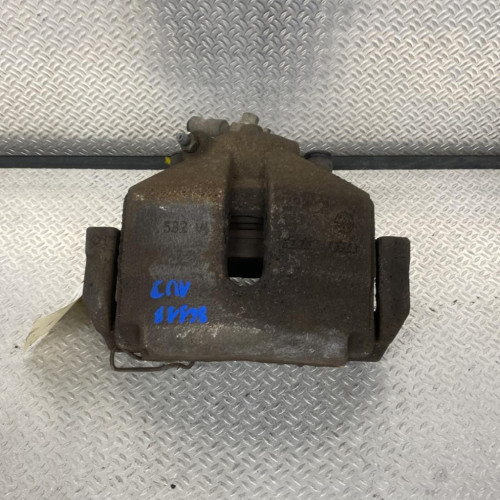Etrier de frein avant droit VOLKSWAGEN GOLF 6  GOLF 6