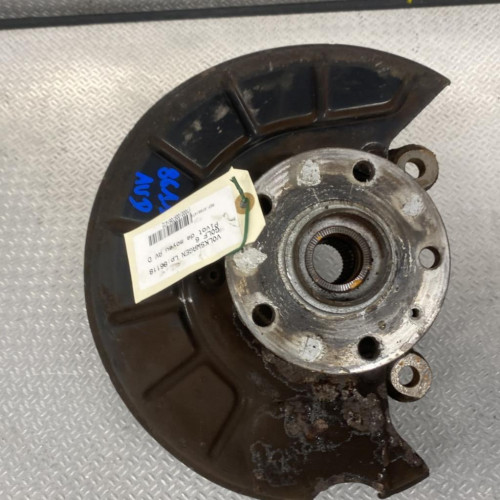 Pivot avd VOLKSWAGEN GOLF 6  GOLF 6