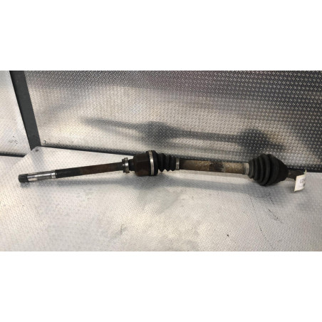 Transmission avant droite Citroën C4 II 1.6 hdi 115 (2012)