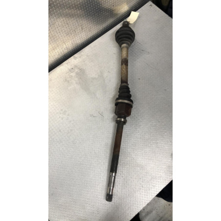 Transmission avant droite Citroën C4 II 1.6 hdi 115 (2012)