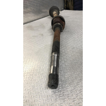 Transmission avant droite Citroën C4 II 1.6 hdi 115 (2012)