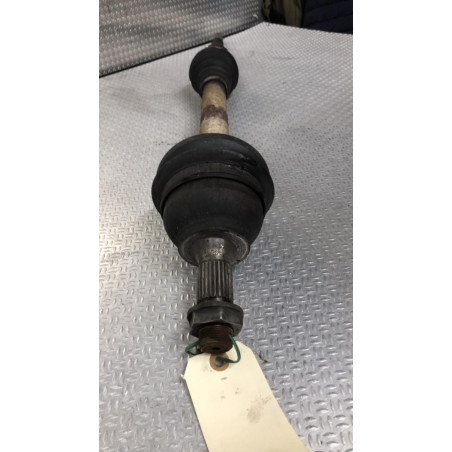 Transmission avant droite Citroën C4 II 1.6 hdi 115 (2012)