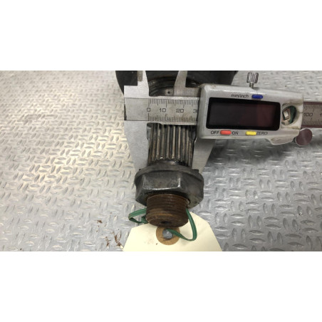 Transmission avant droite Citroën C4 II 1.6 hdi 115 (2012)